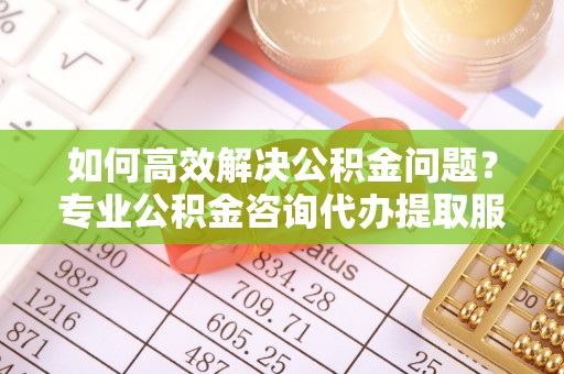平谷如何高效解决公积金问题？专业公积金咨询代办提取服务来帮你