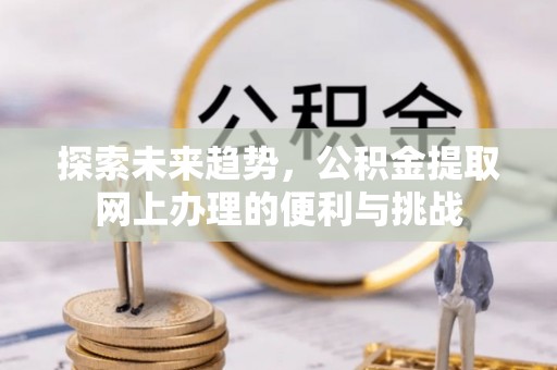 平谷探索未来趋势，公积金提取网上办理的便利与挑战